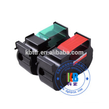 Postal franking machine B700 fluorescent red compatible printer ink cartridge